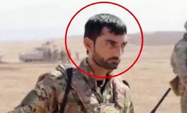 Türk kəşfiyyatı PKK-nın \"rəhbər şəxsi\"ni Suriyada məhv etdi 