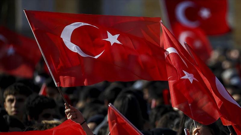 Türkiyə Cümhuriyyətinin yaranmasından 100 il ötdü 