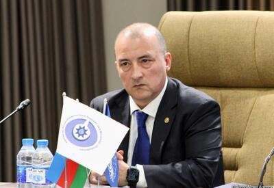 Baş prokurorun müavini: \"Ermənistan rəhbərliyi azərbaycanlılara qarşı nifrət bəsləməkdən imtina etməlidir\"