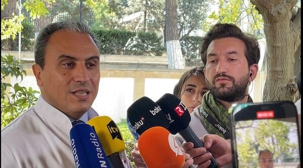 Prezident Kamran Musayevi təltif etdi 
