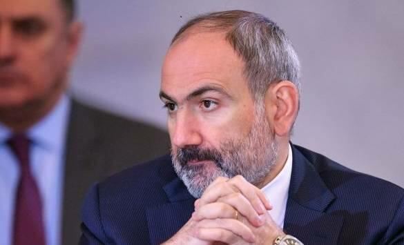 Nikol Bakı ilə razılaşmanı “ağzından qaçırdı” 