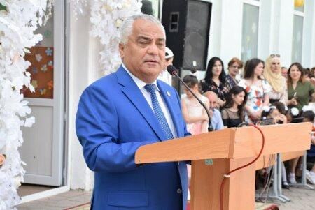 Ziyəddin Əliyevin zavodunda faciə 