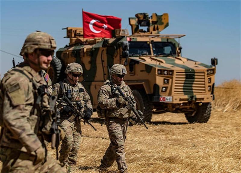 Türkiyənin NATO-dan çıxarılması çağırışı... - Miller 