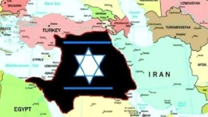 “Vəd edilmiş torpaqlar”ın hədəfi Türkiyədir - Baxçalı 