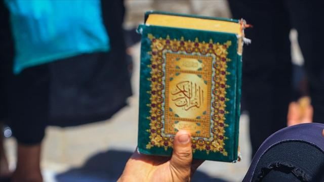 İsveçin Terrorla Mübarizə Başçısı: Quranın yandırılması ölkənin imicini dəyişdi 