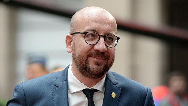 Mişel normallaşma prosesinin irəliləməsi üçün... - AB 