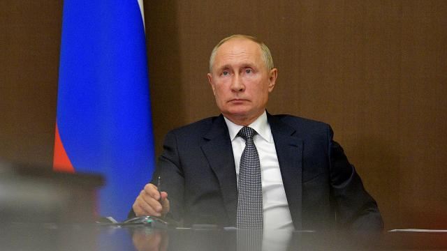 Putin açıqladı: Tezliklə onunla görüşəcəm! 