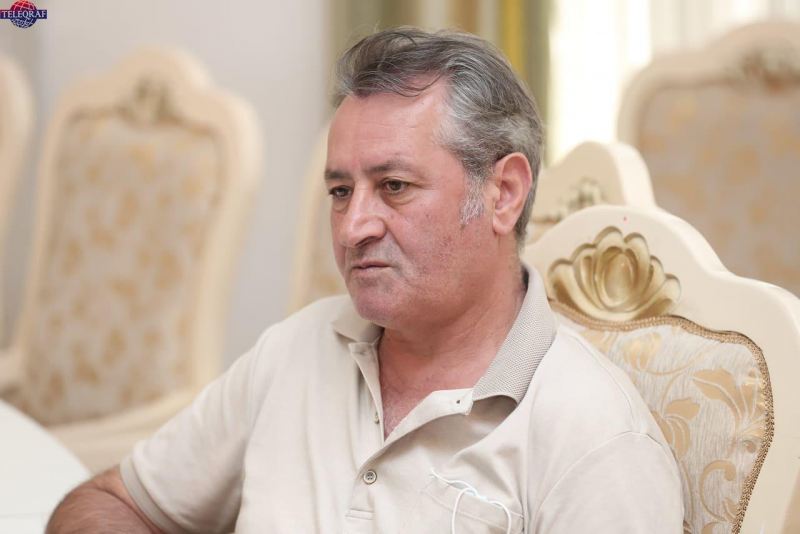 Yazıçı: \"Özəl teatrlara dövlət statusu verilməməlidir\" 