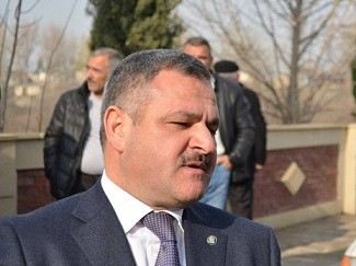 Kərimovun cinayət işi: İcra başçısı dindirildi 