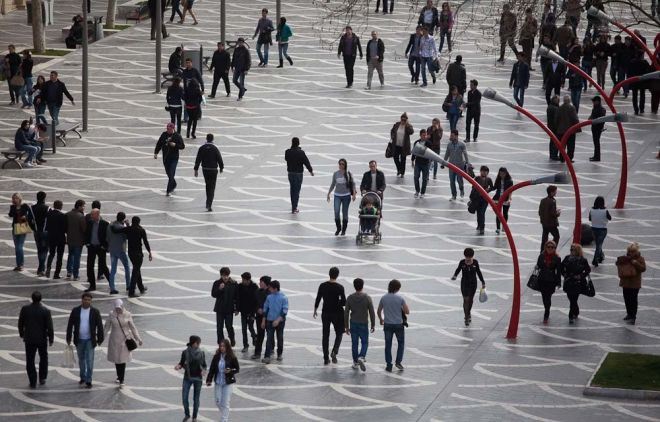 Son bir həftədə koronaya yoluxanların sayı açıqlandı 