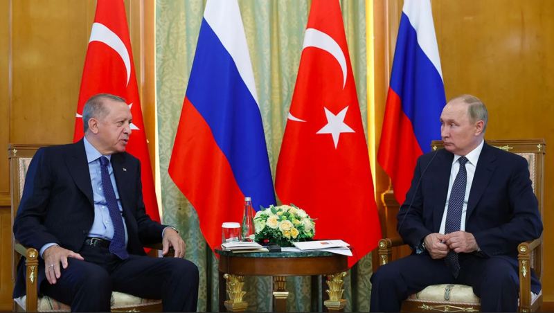 Rusiyada Soçi görüşünə böyük ümid var: Yalnız Ərdoğan...