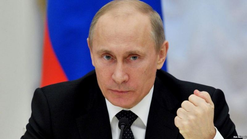 Nikol Rusiyaya qarşı danışdı: Putin unutmayacaq 