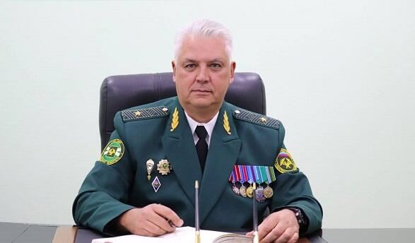 Separatçı general evində partladıldı 