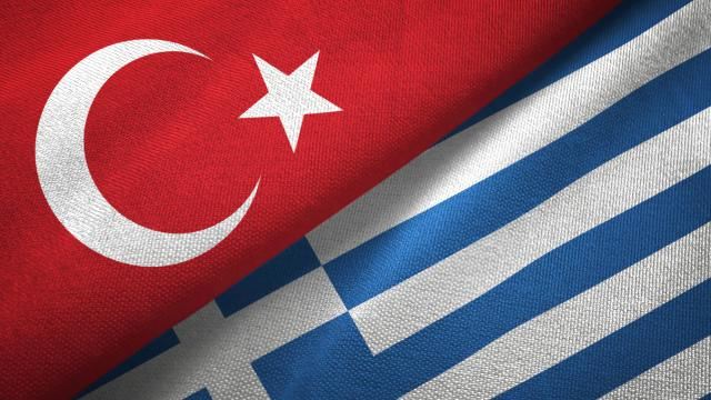 Yunan mətbuatı: Türkiyə bizi danışıqlar masasına oturmağa məcbur etdi 
