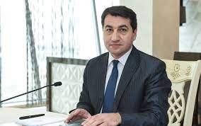 Ermənilərlə barışıq mümkündür, amma... - Hacıyev 