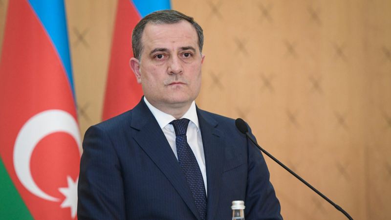 Laçın-Xankəndi yolu ətrafında yayılan iddialar... - Bayramov 