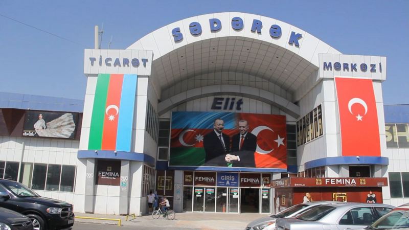 \"Sədərək\" TM-də yağışdan zərərçəkənlər danışdı: Kompensasiya veriləcəkmi? (VİDEO)