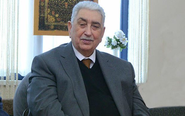 Arif Babayev vəzifəsindən azad olundu 