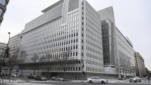 Dünya Bankından Türkiyə iqtisadiyyatına dəstək 