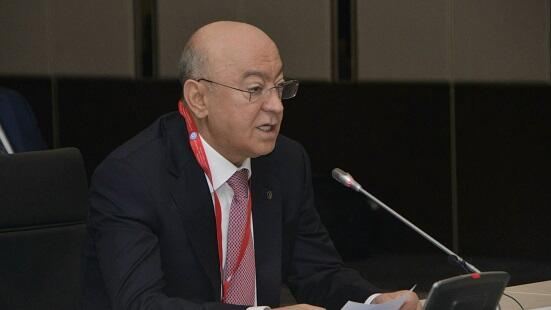 Bu türk dünyasının gücünü və qüdrətini artırdı 