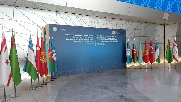 Bakıda mühüm tədbir başladı 