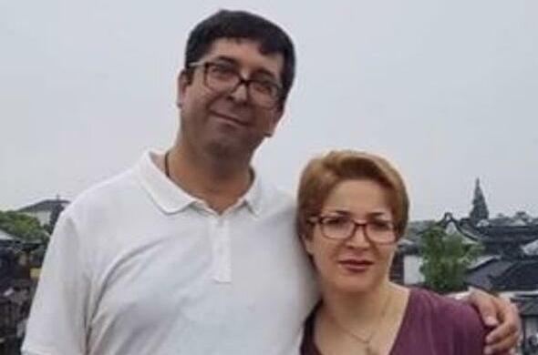 Qızımın qabağında boğazıma bıçaq dayadılar – Güneyli həkim 