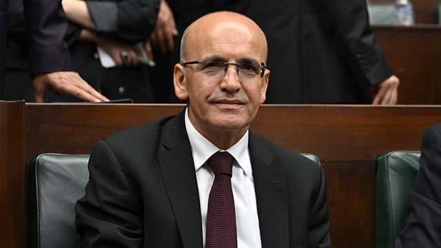Mehmet Şimşək: Dünya Bankının güclü öhdəliyini yüksək qiymətləndiririk 