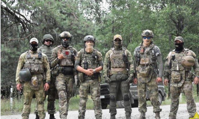 Vaqnerçilər Belarusu tərk edibmi? 