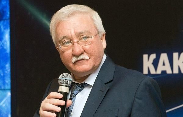 Kosmosda dövlət quran azərbaycanlı milyarder 
