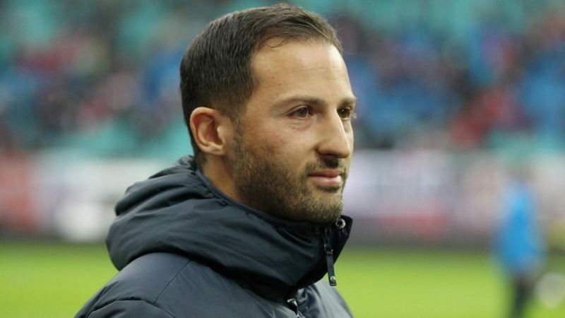 Çox adama elə gəlirdi ki, Azərbaycanla matç... - Tedesko 