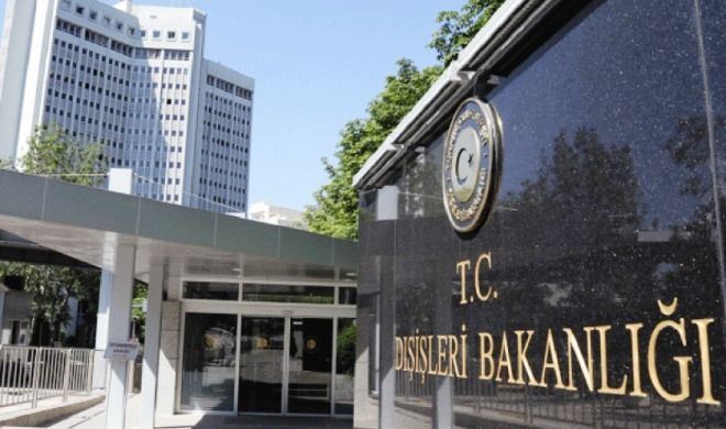 Türkiyə XİN-dən Qarabağdakı “seçkilər”ə sərt reaksiya 