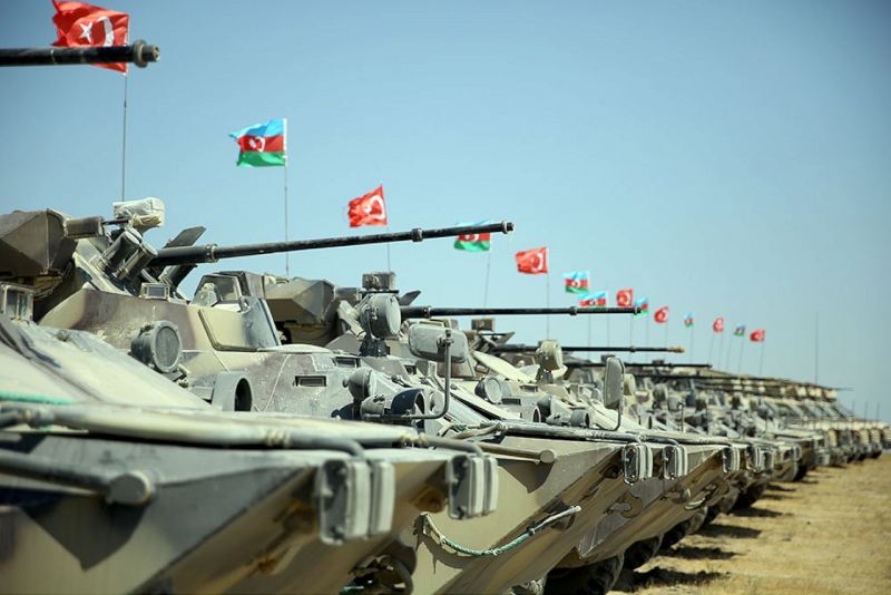 Xankəndidə qəribə proseslər: Türkiyə müdaxilə edə bilər... 
