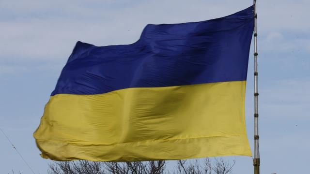 Ukrayna: Qara dənizdəki Boyko Qalaları üzərində nəzarəti bərpa etdik 