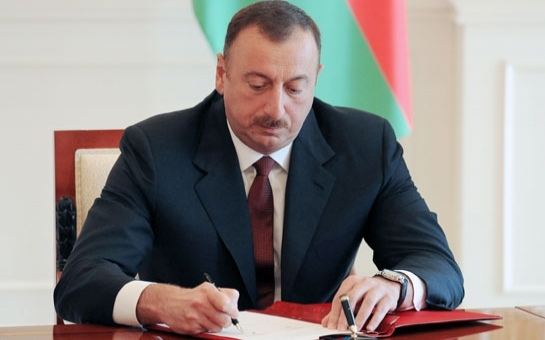 Prezident bu rektoru vəzifəsindən azad etdi - Yeni təyinat 