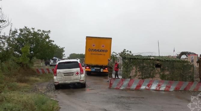 Kremlin oyunu: Ağdam yolu bağlandı - nə baş verir? 