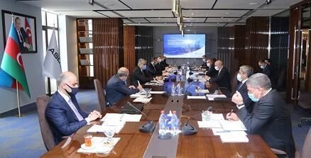 Xəzərlə bağlı iclas: 5 ölkə bir araya gəldi... 
