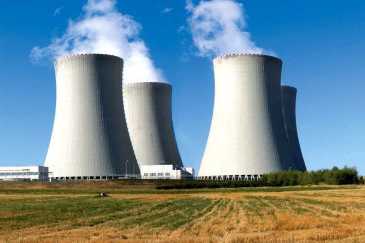 Ukrayna Qərb istehsalı olan nüvə yanacağına keçir 