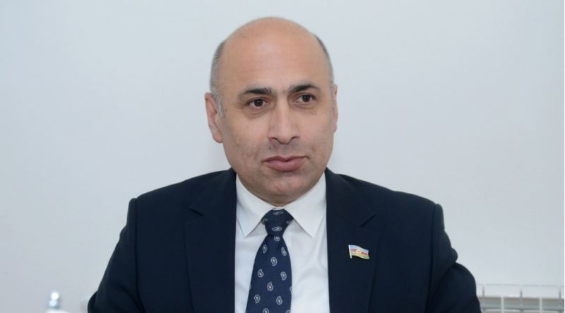 Deputatın Rusiyaya buraxılmamasına SƏRT REAKSİYA - Bu ölkəmi Azərbaycanın strateji tərəfdaşıdır?