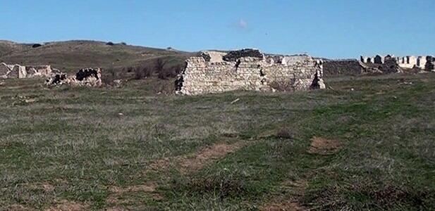 Kanadalı deputat Cəbrayıl və Zəngilana səfər etdi 