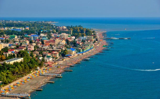 Qara dənizdə suyun temperaturu artdı 