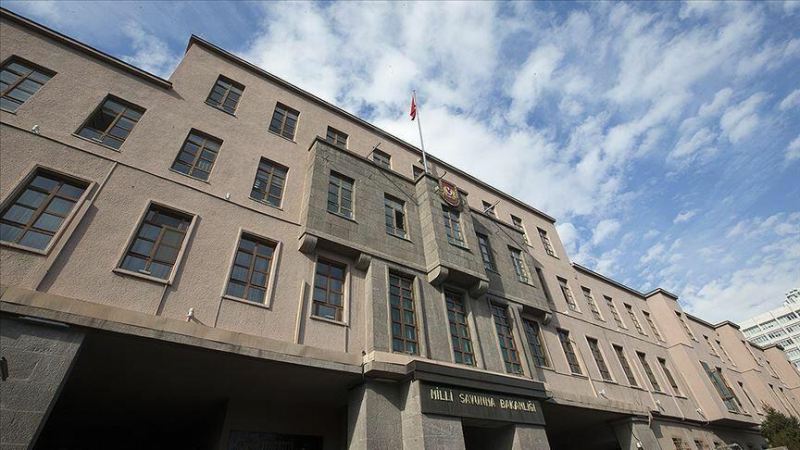 Suriya Türkiyədən hərbi dəstək istədi 