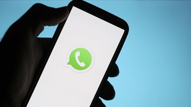 Rusiyada WhatsApp-a giriş bloklana bilər 