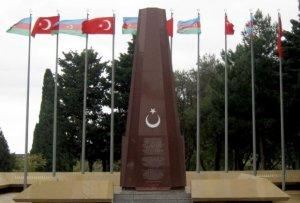 VHP Bakının azad edilməsinin ildönümünü qeyd etdi 