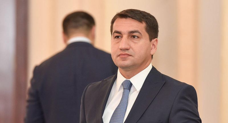 Hacıyev sülh müqaviləsindən danışdı: Bu tarixə kimi... 