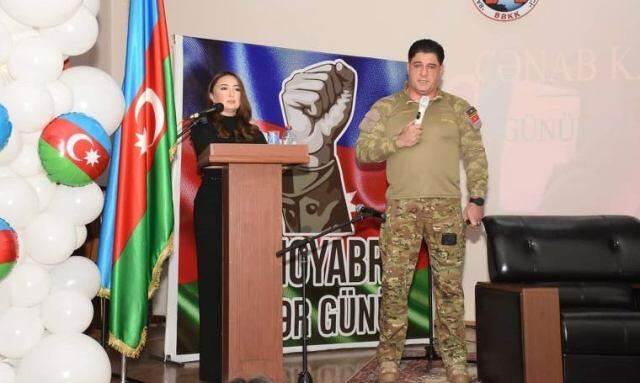 Hərbçi qəza törətdi, xanımı dünyasını dəyişdi 
