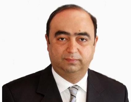 Keçmiş deputata 17 milyonluq iddia qaldırıldı 