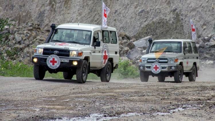 Humanitar yüklərin daşınma prosesi Azərbaycanın nəzarətindən çıxırmı? ŞƏRH