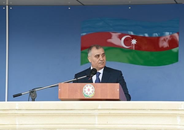 DTX rəisindən İrəvana çağırış 