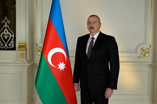 Prezident konfrans iştirakçılarına müraciət ünvanladı 