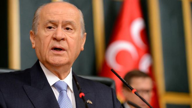 Baxçalı: Qarabağ türkündür, türkün olacaq! 